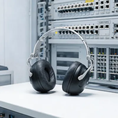 ear muffs